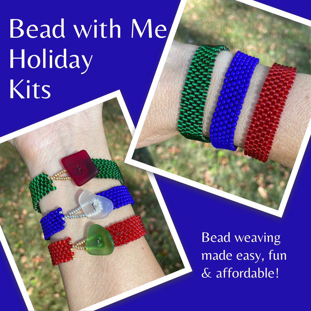 Bead with Me Kits