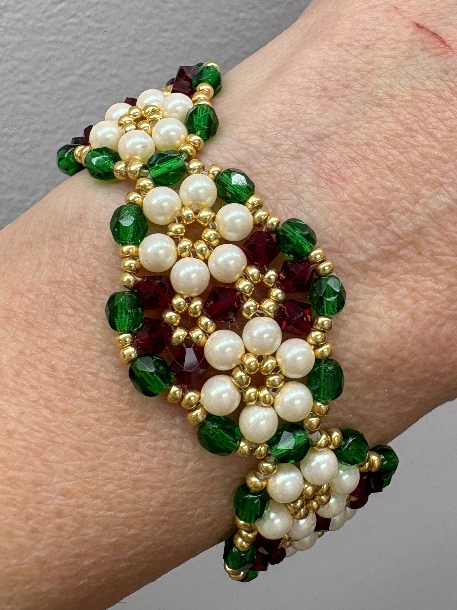 Holiday Jewelry Collection